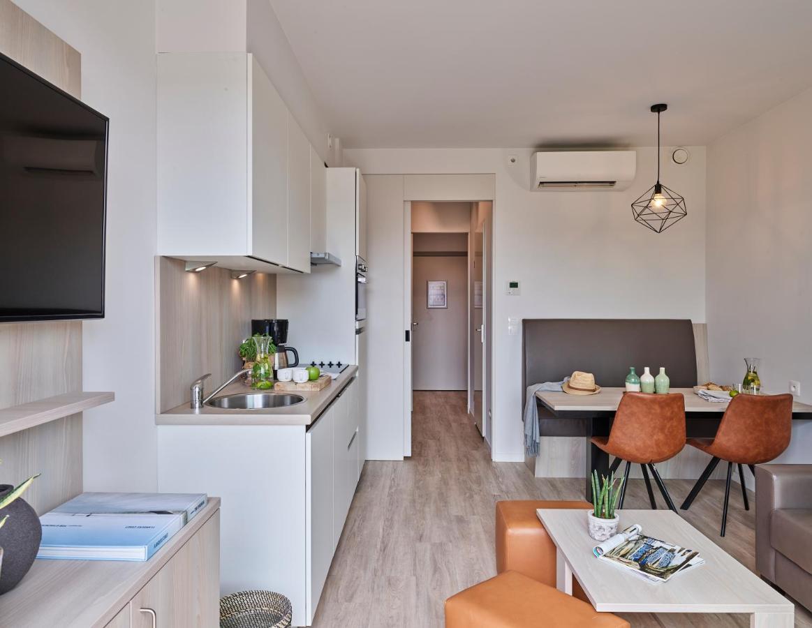 Holiday Suites Jabbeke - Klein Strand Exterior photo