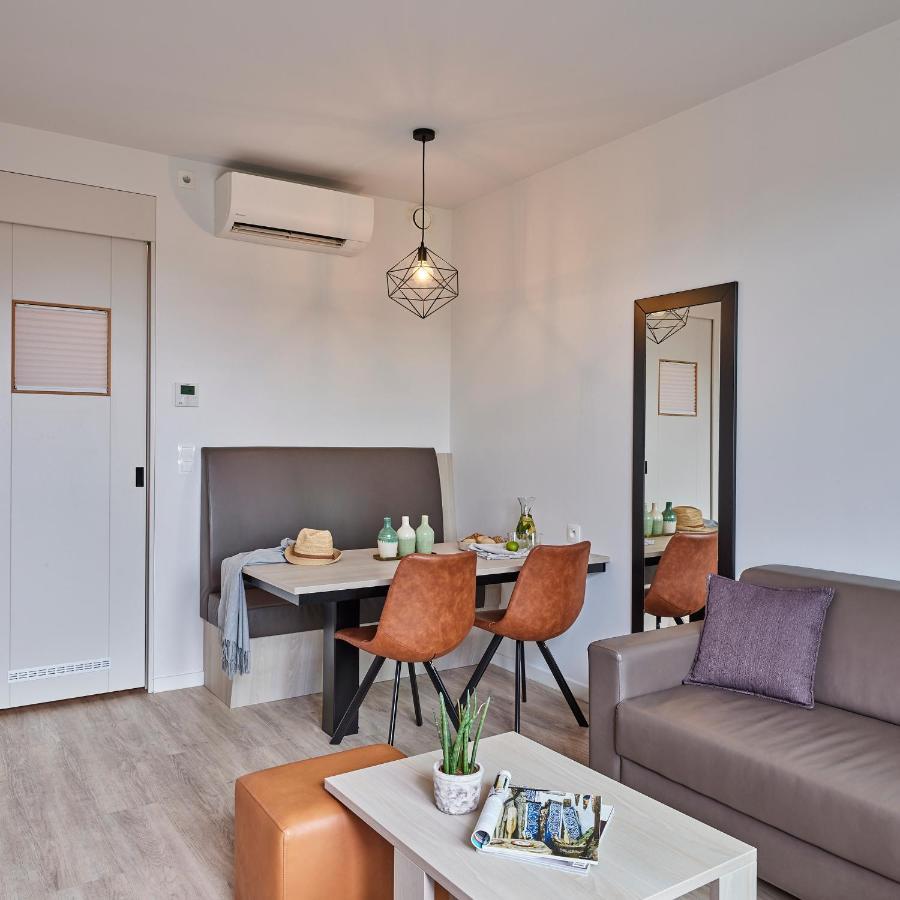 Holiday Suites Jabbeke - Klein Strand Exterior photo